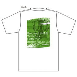 限定スペシャルTシャツ